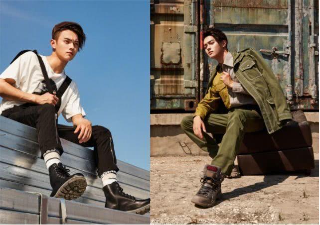 【b体育】张承首张专辑《渊薮》暖春上线 借歌曲映射脑海中的大千世界(图1) Bsports必一体育