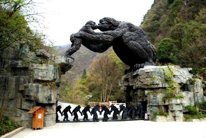 中国各朝代的特务特工机关【Bsports必一体育】(图4) b体育